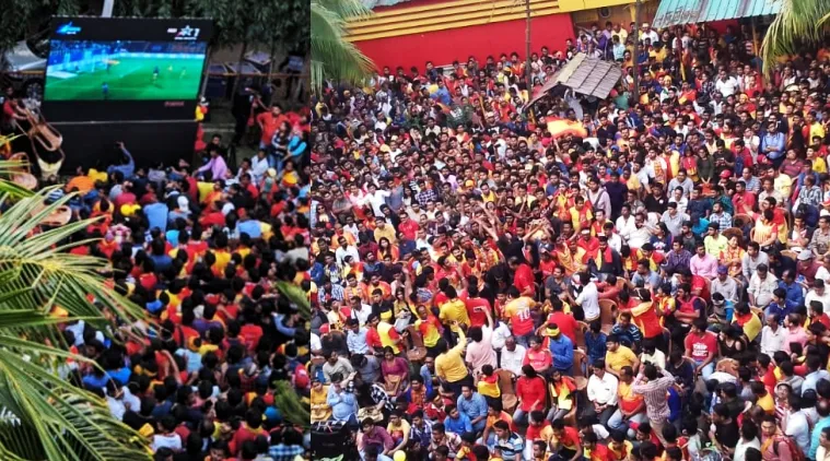 East Bengal vs Gokulam Kerala, East Bengal vs Gokulam Kerala live scoreEast Bengal vs Gokulam Kerala, East Bengal vs Gokulam Kerala live score