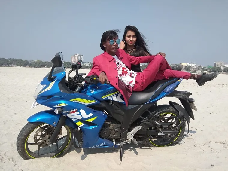 hero alam 