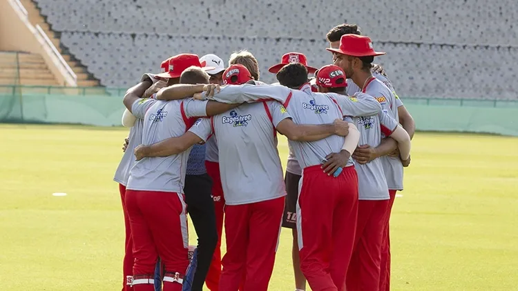 Rajasthan Royals vs Kings XI Punjab Live, RR vs KXIP Live Score