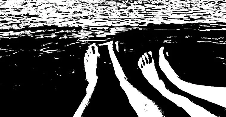 Bengali Short Story Sankha Kar Bhowmik