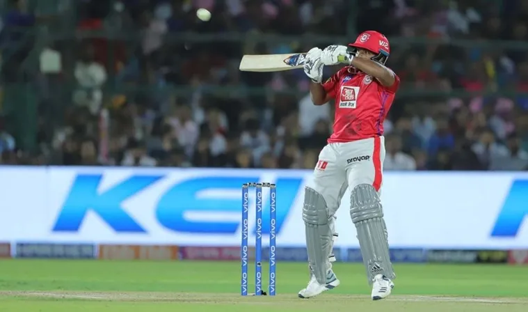RR vs KXIP Punjab Live Score, Kings XI Punjab vs Rajasthan Royals Live Score Updates, IPL 2019 Live News