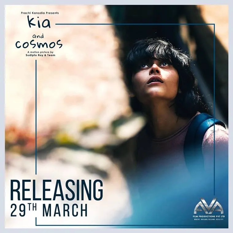 kia and cosmos 