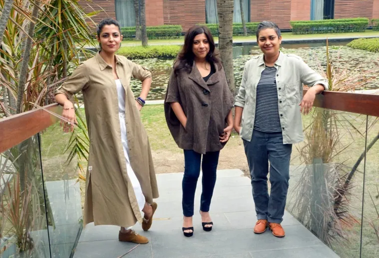 made in heaven zoya akhtar