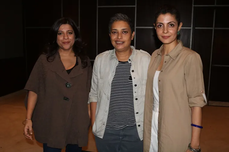 made in heaven zoya akhtar