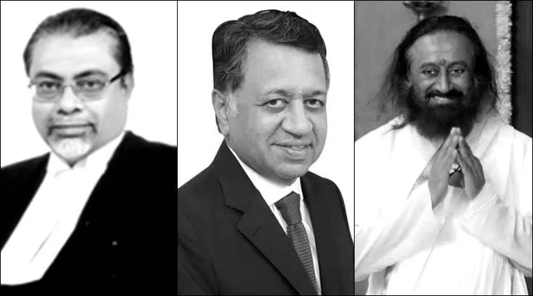 ayodhya dispute three mediators explained