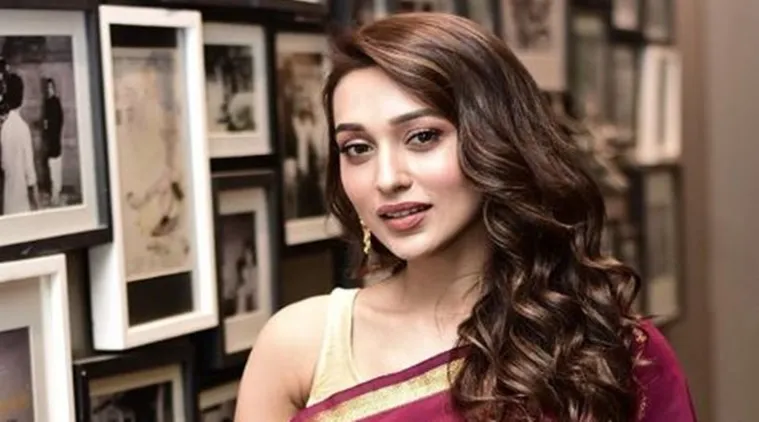 mimi chakraborty