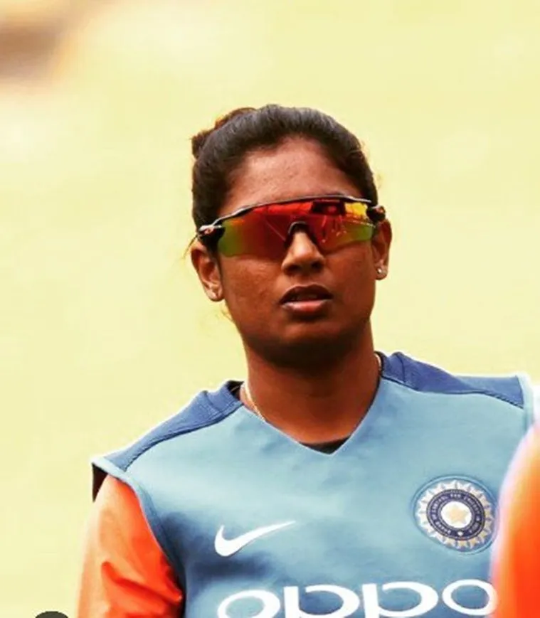Mithali Raj and her t 20 future