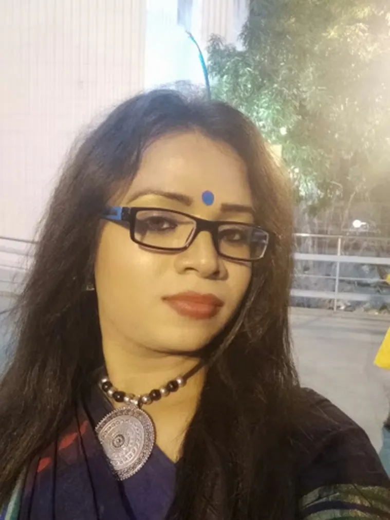 women's day, pallabi, নারী দিবস, পল্লবী