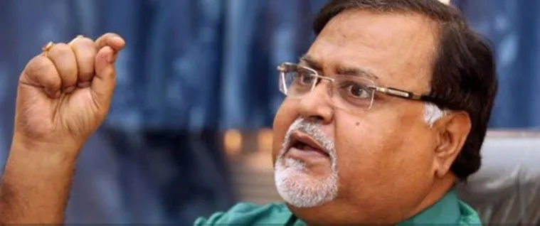 West Bengal Lok Sabha Election 2019 Live, bjp, congress, লোকসভা ভোট লাইভ, পার্থ চট্টোপাধ্যায়