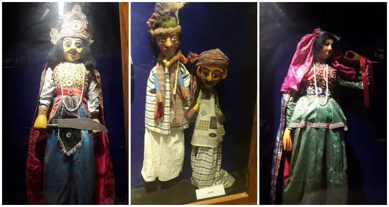 puppet photo
