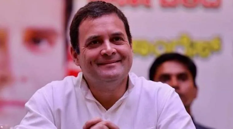 Rahul Gandhi to contest from Wayanad Kerala