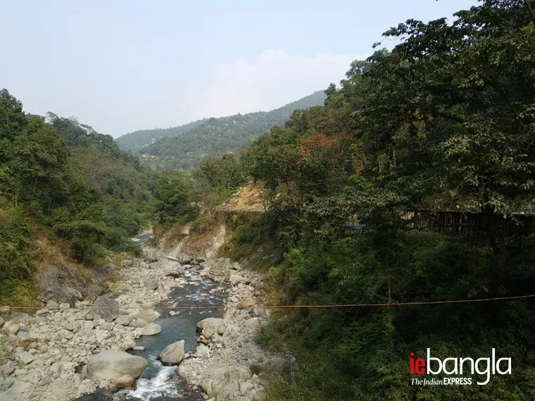 kalimpong north bengal tourism