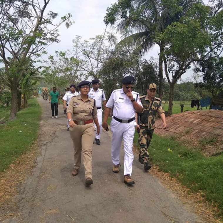 loksabha election 2019, লোকসভা ভোট ২০১৯