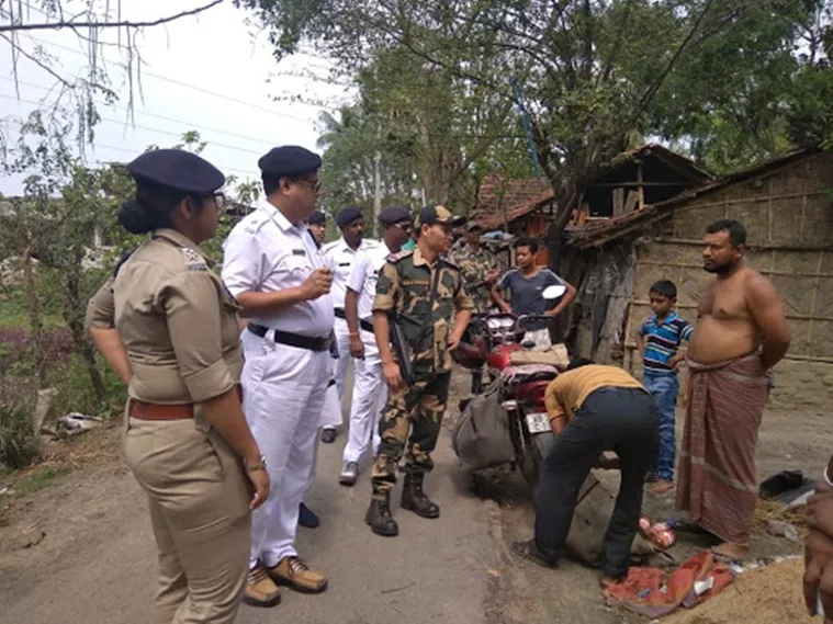 loksabha election 2019, লোকসভা ভোট ২০১৯