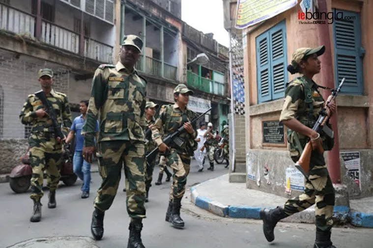 loksabha election 2019, লোকসভা ভোট ২০১৯