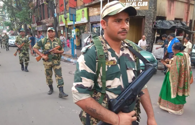 lok sabha elections 2019 tmc west bengal