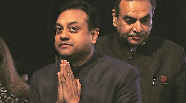 lok sabha elections 2019 sambit patra puri