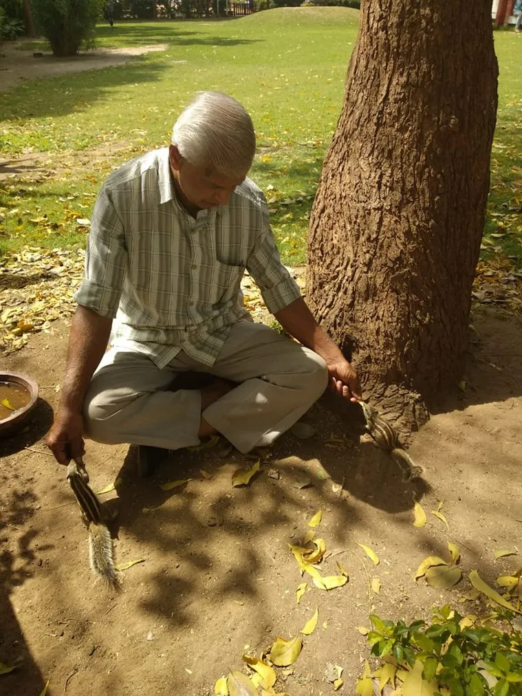 Ahmedabad Travelogue