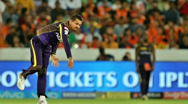 Kolkata Knight Riders vs Kings XI Punjab Live, KXIP vs KKR Live Score
