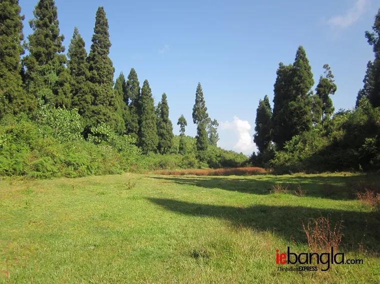 kalimpong north bengal tourism