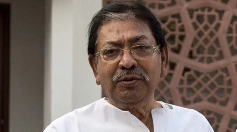 West Bengal Lok Sabha Election 2019 Live, somen mitra, লোকসভা ভোট ২০১৯, সোমেন মিত্র