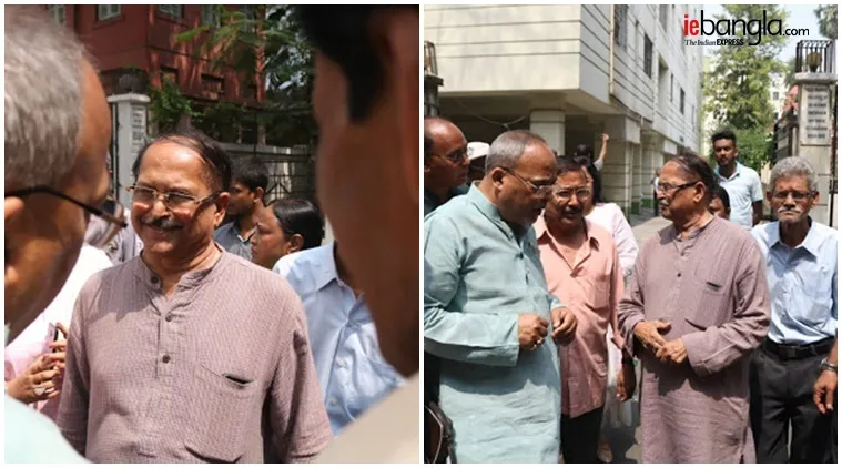 subrata mukherjee, সুব্রত মুখোপাধ্যায়