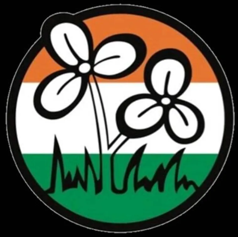 tmc, তৃণমূল
