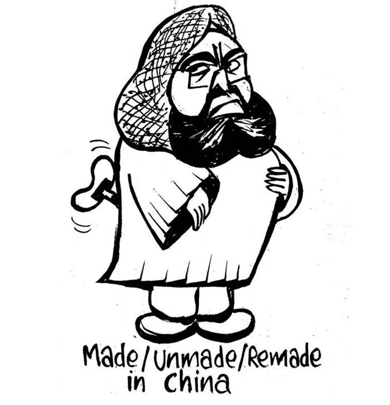 China blocked azhar listing what next