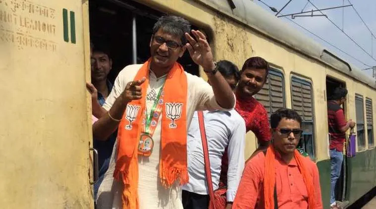 Narendra Modi has inspired Kalyan Choubey to prioritize his goals
