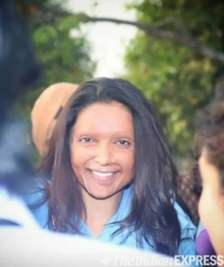 deepika on chhapaak 