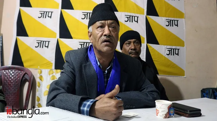 darjeeling west bengal lok sabha polls 2019