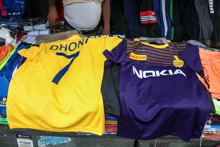 IPL jersy Express Photo Shashi GhoshJersy -2714 (1)