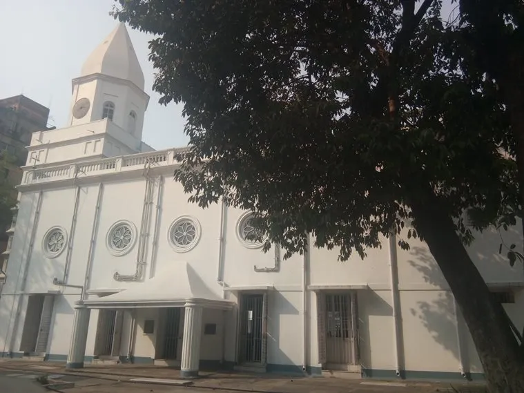 Armenian Church of Kolkata