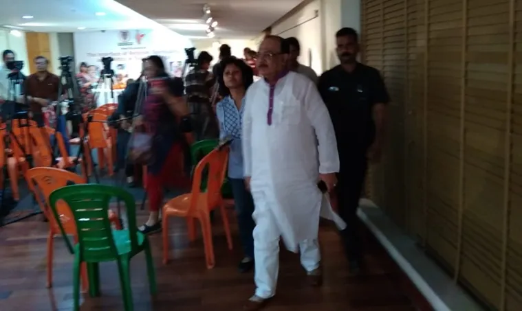 kolkata mahyor sovon chatterjee baisakhi banerjee