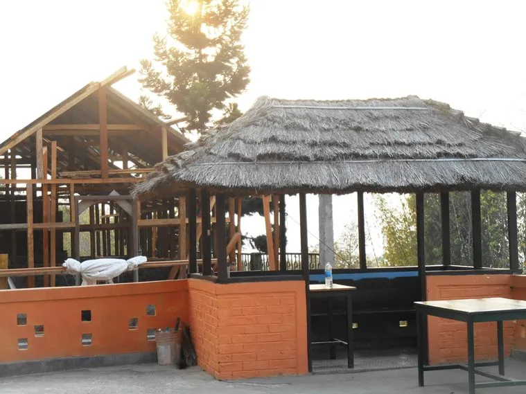 Chibo Tourism, Homestay