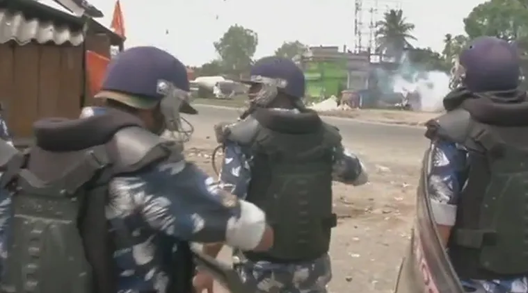 LOKSABHA ELECTION 2019, লোকসভা নির্বাচন ২০১৯ লাইভ