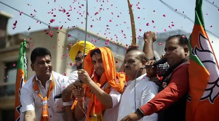 Gautam Gambhir Exclusive Interview