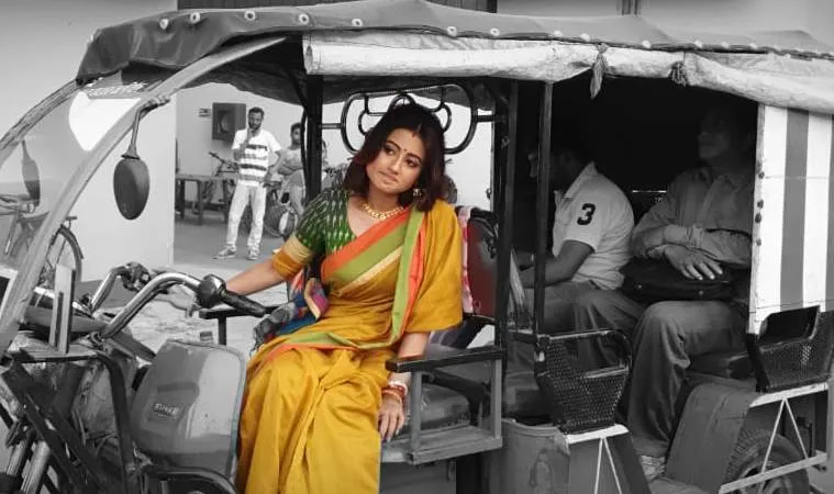 Swastika Dutta