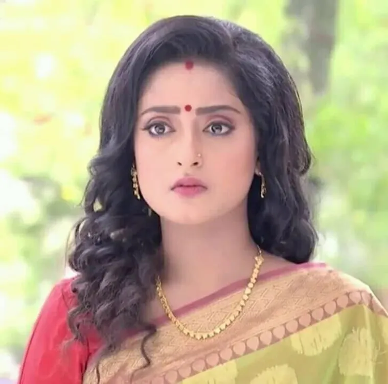 Debadrita Bose