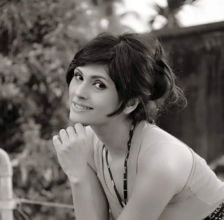 Rupa Bhattacharya