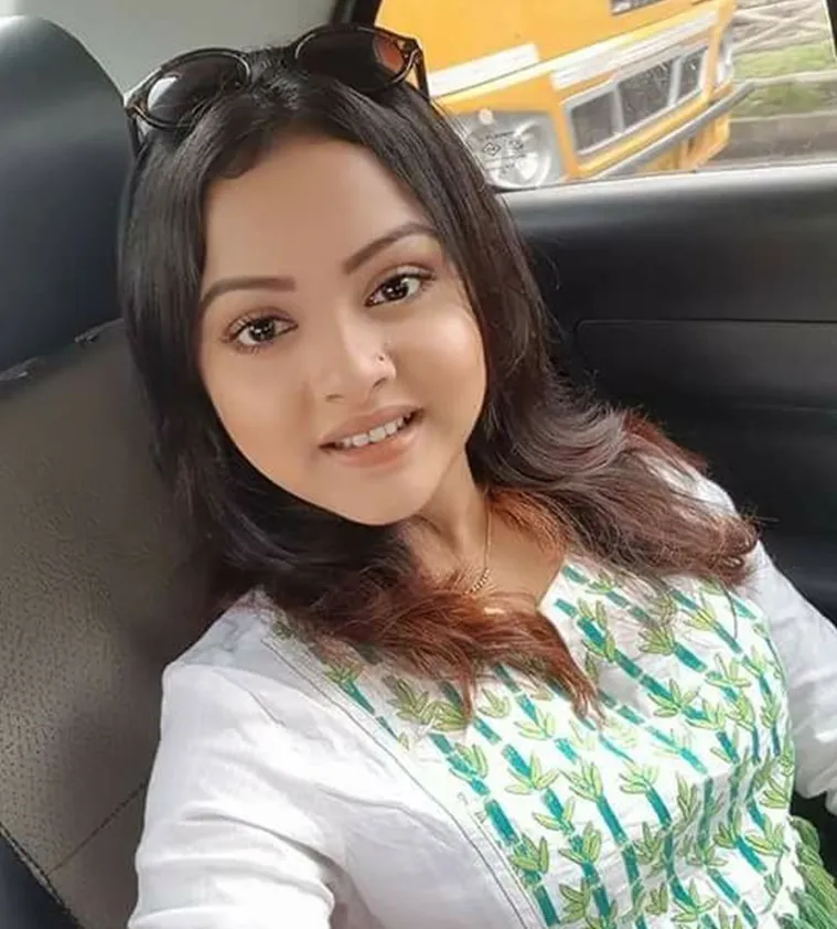 Nabanita Das