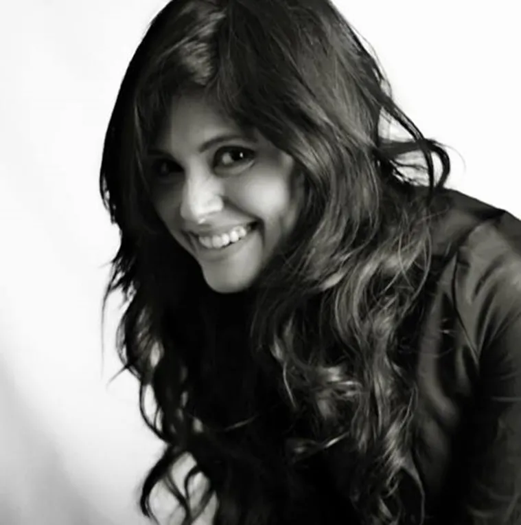 Rupa Bhattacharya
