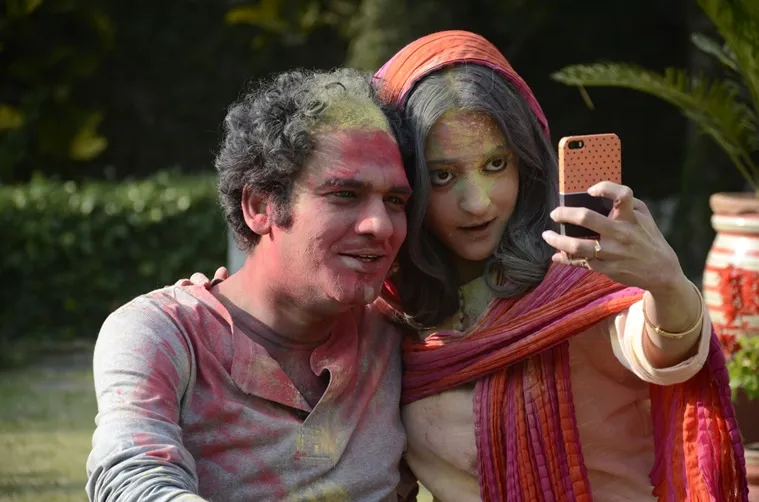 Tarikh Movie Review