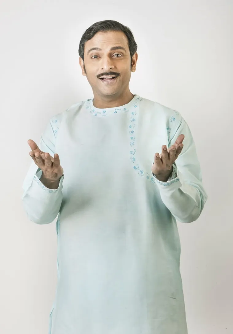 joy sengupta 