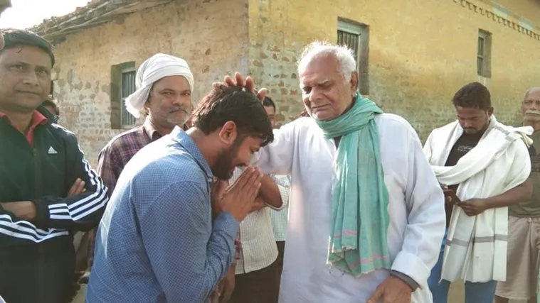 kanhaiya kumar begusarai lok sabha 2019
