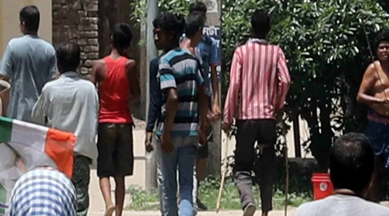 nanur, নানুর
