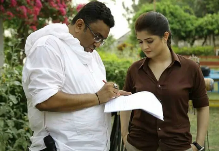 rajorshi dey and srabanti chatterjee