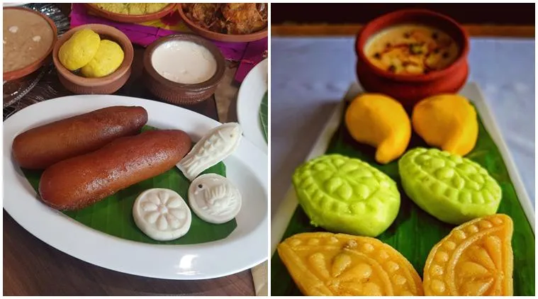 poila boishakh