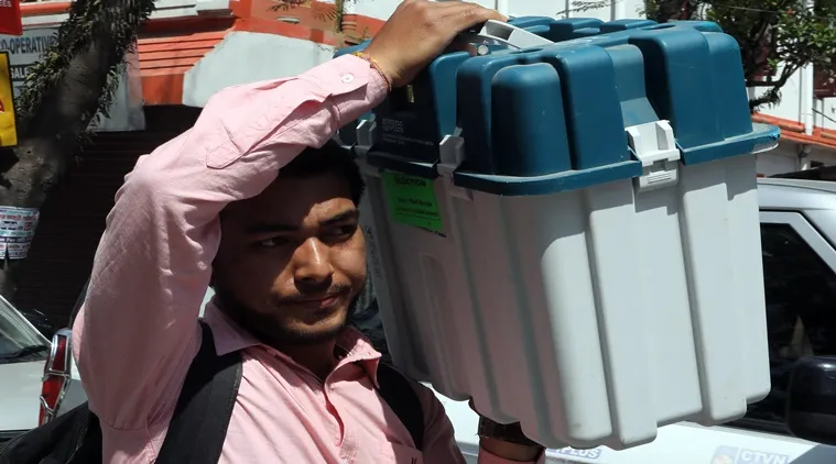 loksabha election 2019, লোকসভা নির্বাচন ২০১৯