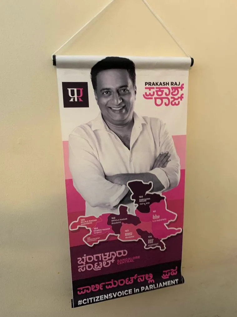 Prakash Raj